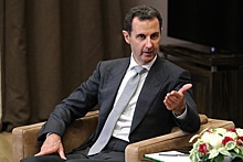 Асад: Вашингтон игнорирует интересы своих партнеров, применяя доллар как оружие