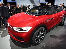 Volkswagen планирует выпускать несколько электромобилей в США