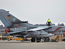 Германия одобрила вывод войск с турецкой авиабазы