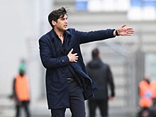 Стало известно, какую неустойку получит Фонсека после отставки из «Милана»