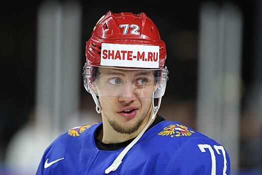 Панарин повторил результат Ковалёва и Дацюка по голам в овертаймах в НХЛ
