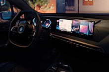 Автомобили BMW будут работать на Android