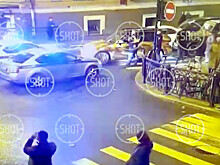 Опубликовано видео задержания блогера Давидыча