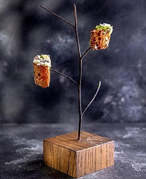 Нижегородское блюдо удивило Камчатку и Москву