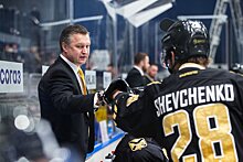 «Сочи» разгромил «Адмирал» в матче КХЛ – 8:2, тренер Олег Горбенко раскритиковал свою команду