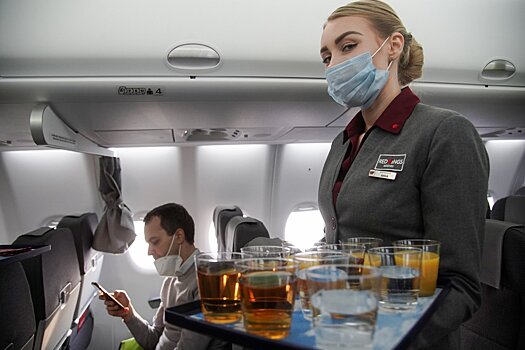 Какие станы чаще всего выбирают путешественники?