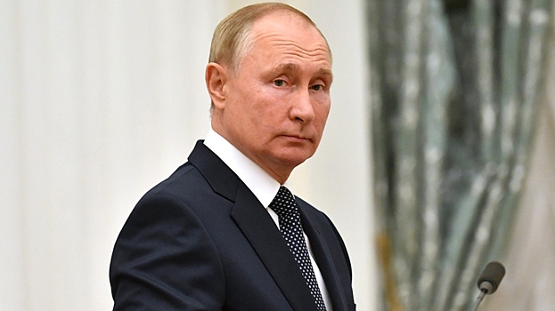 Президент России сообщил о планах по долгосрочной индексации пенсий граждан