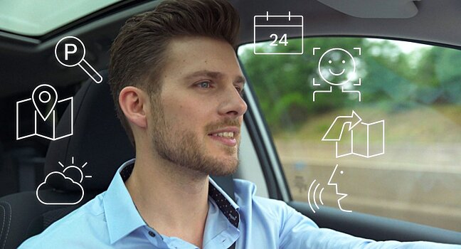 В чем опасность голосового управления в автомобиле?