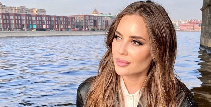 Юлия Михалкова накануне своего дня рождения чуть не попала в тюрьму