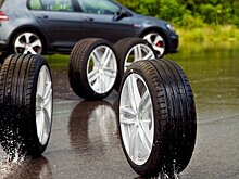 Перестановка колес — как часто проводить ротацию шин?