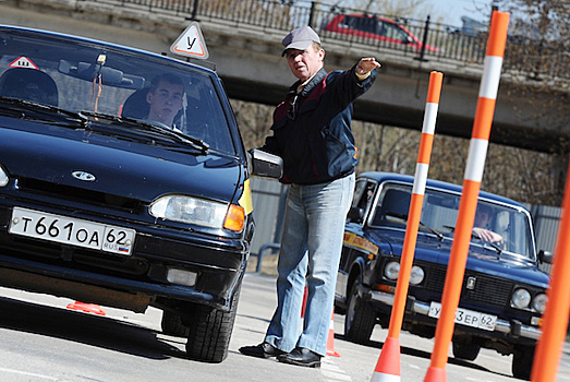 Требования к автомобилистам в РФ хотят ужесточить