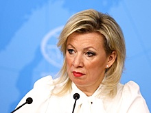 Захарова: Бербок выбрали председателем ГА ООН, чтобы стереть память о нацистах