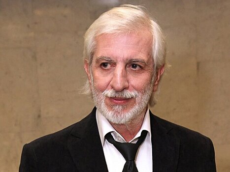 Певца Ефрема Амирамова похоронили в Израиле