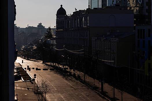 В Киеве назвали улицу в честь самоубийцы и любителя Тараса Шевченко