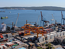 ВМТП модернизирует технологию перевалки зерна