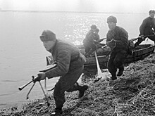 Как Моравско-Остравская операция позволила обескровить военную промышленность нацистов