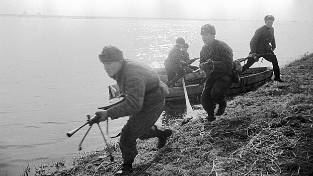 Как Моравско-Остравская операция позволила обескровить военную промышленность нацистов
