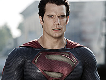 Кавилл подтвердил свое возвращение к роли Супермена