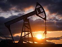 Цены на нефть упали до минимума за полтора месяца