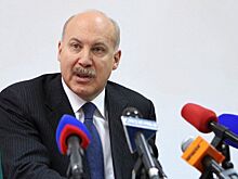 Мезенцев: России и Беларуси надо сплачиваться