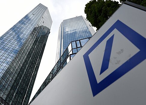 Deutsche Bank увеличил бонусы на $2,7 млрд