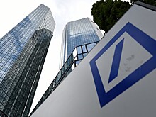 Deutsche Bank увеличил бонусы на $2,7 млрд