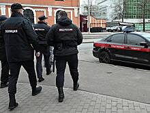 Жителя Хакасии подозревают в организации деятельности экстремистской организации