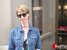 «Королева турецкого подиума» работает администратором в отеле