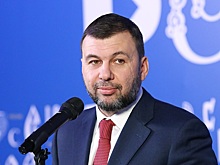 Глава ДНР предупредил о концентрации сил ВСУ у междуречья Волчьей и Мокрых Ялов