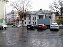 Паркинг без денег. В центре Рязани открыли новую бесплатную стоянку