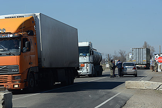 Украинского бизнесмена осудили в Крыму за контрабанду мяса