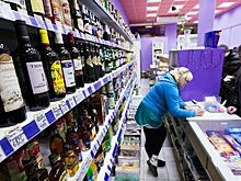 За покупку алкоголя детям взрослых хотят штрафовать