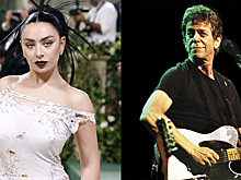 Charli XCX назвала альбом The Velvet Underground & Nico вершиной искусства
