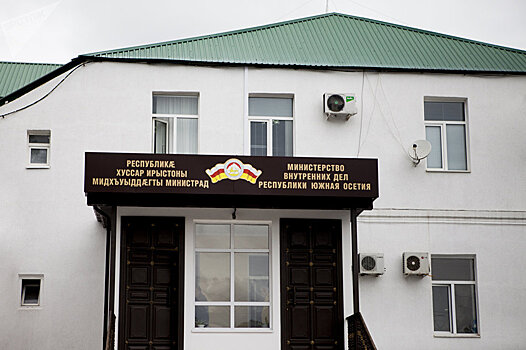 Глава МВД о раскрываемости краж и разбоев: этого недостаточно
