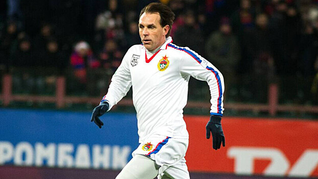 Бывший арбитр ФИФА оценил работу судьи в матче РПЛ "Рубин" - "Спартак"