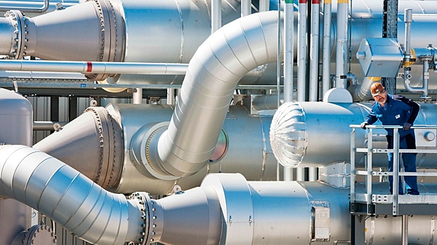 Посол РФ высказался о сертификации «Северного потока-2» в ФРГ