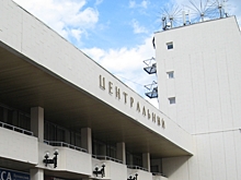 Реконструкция кинотеатра «Центральный» начнется в 2020 году