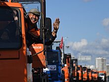 Как в СЗФО решают проблему разрушения дорог из-за потепления