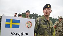 Финляндия и Швеция примут участие в военных учениях вблизи границ России
