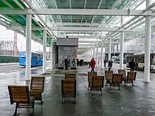 Конечная остановка автобусов-экспрессов станет ближе к Западному Дегунино