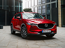 Mazda подняла цены на все автомобили в России