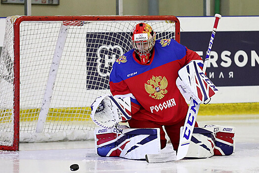 Россияне на драфте юниоров НХЛ-2020: Аскаров, Гущин, Амиров, Понамарёв