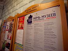 От авиации до кинематографа. Куда сходить на «Ночь музеев» в Екатеринбурге