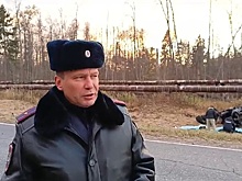 Стали известны подробности смертельного ДТП в Сарове