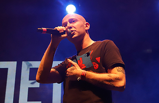 Первый за шесть лет альбом Оксимирона поставил на уши весь интернет