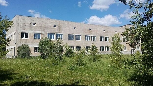 Минздрав опроверг жалобу на попытки продажи в Юрюзани административного здания больницы