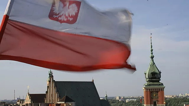 В Госдуме призвали поставить Польшу в очередь на денацификацию