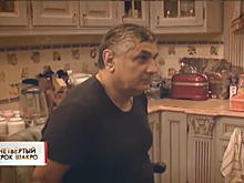 Друг Шакро Молодого: почему экс-глава СК по Москве Дрыманов освободился досрочно