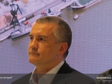 Аксенов рассказал, на что готов ради хороших дорог в Крыму