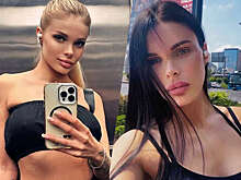 Возбуждено уголовное дело после избиения модели Тартановой в Москве